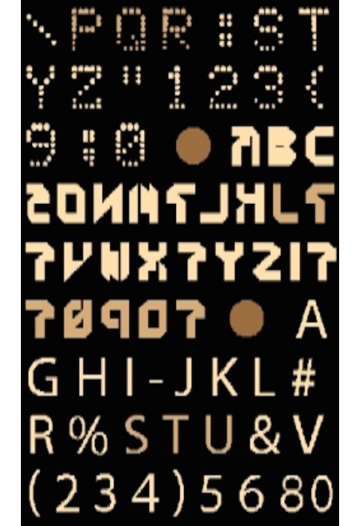 Ковер PRACTICA 22MVM