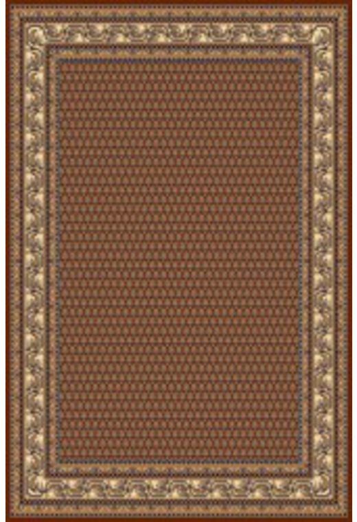 Ковер PRACTICA 26DPD