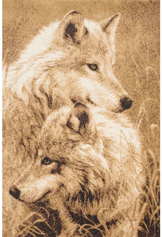 Ковер PRACTICA 36BDB