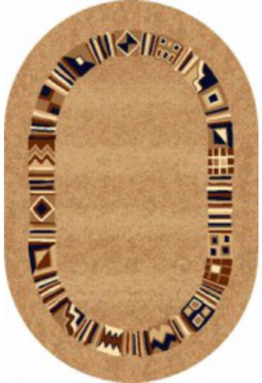 Ковер PRACTICA O 38BPB