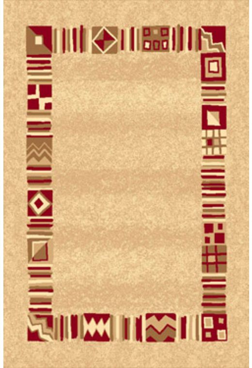 Ковер PRACTICA 38ECE