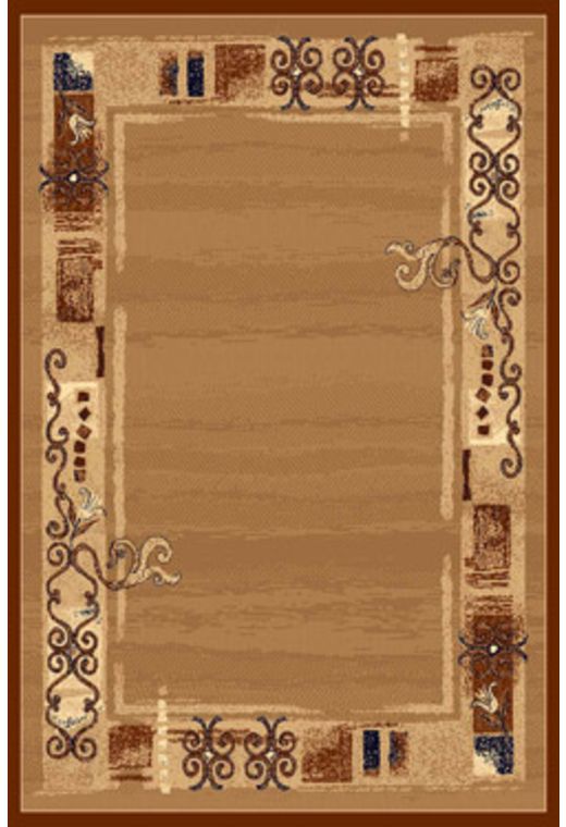 Ковер PRACTICA 40BPD