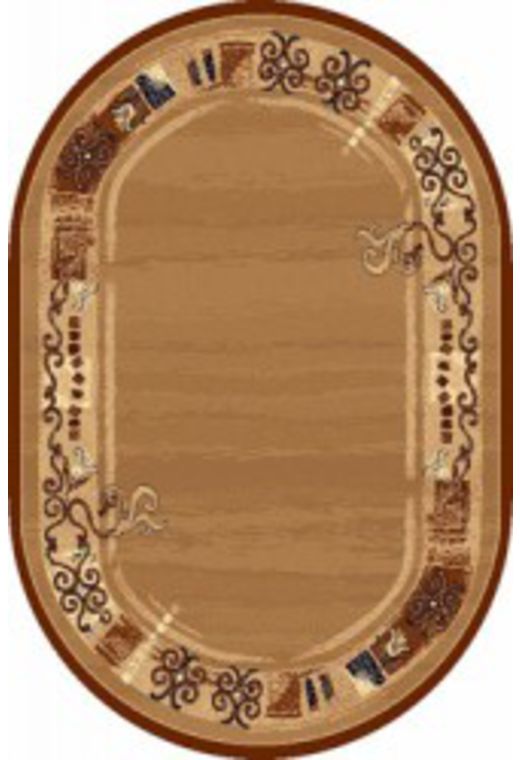 Ковер PRACTICA O 40BPD