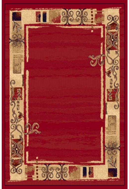 Ковер PRACTICA 40CPC