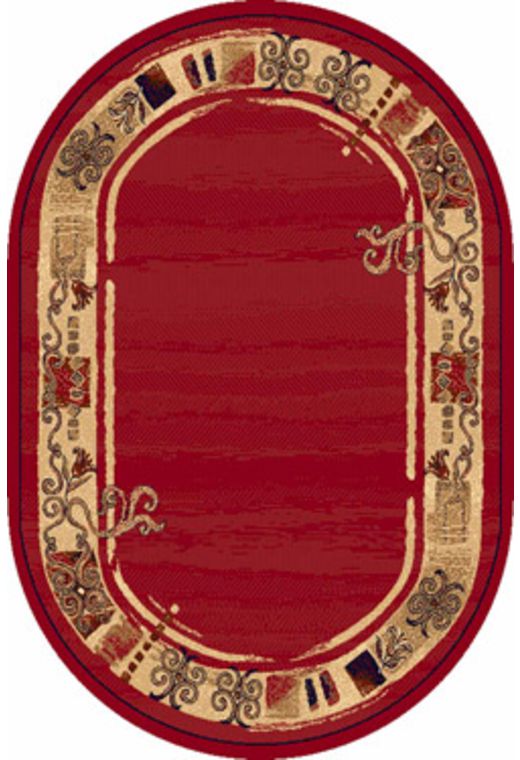 Ковер PRACTICA O 40CPC