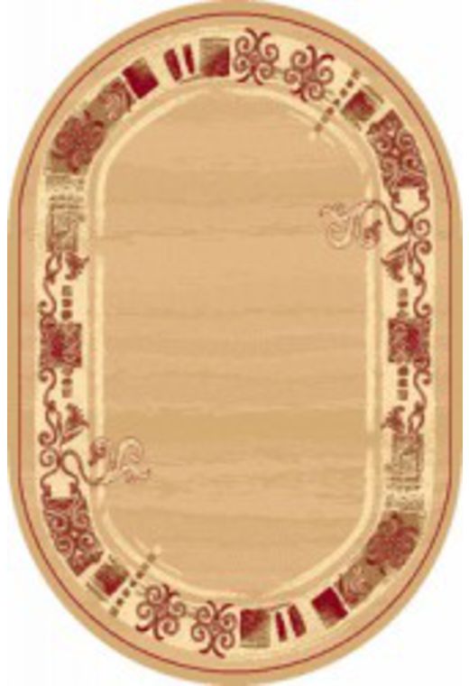 Ковер PRACTICA O 40ECE