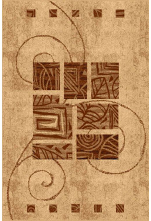 Ковер PRACTICA 52EDE