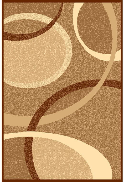 Ковер PRACTICA 53EBD