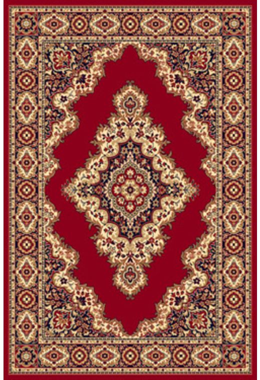 Ковер PRACTICA 58CPC