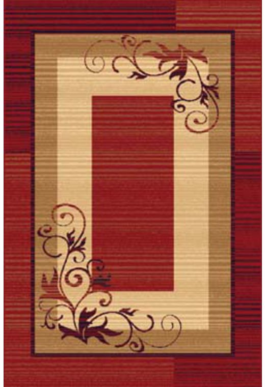 Ковер PRACTICA 62CVC