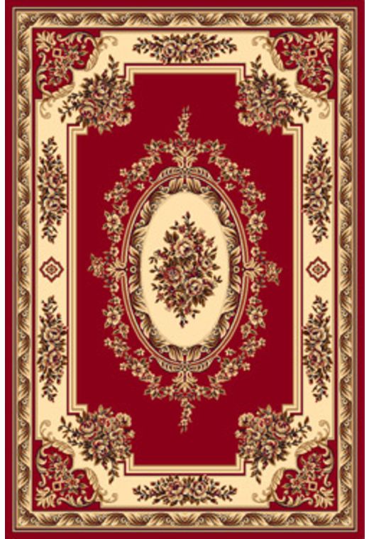 Ковер PRACTICA 70COC