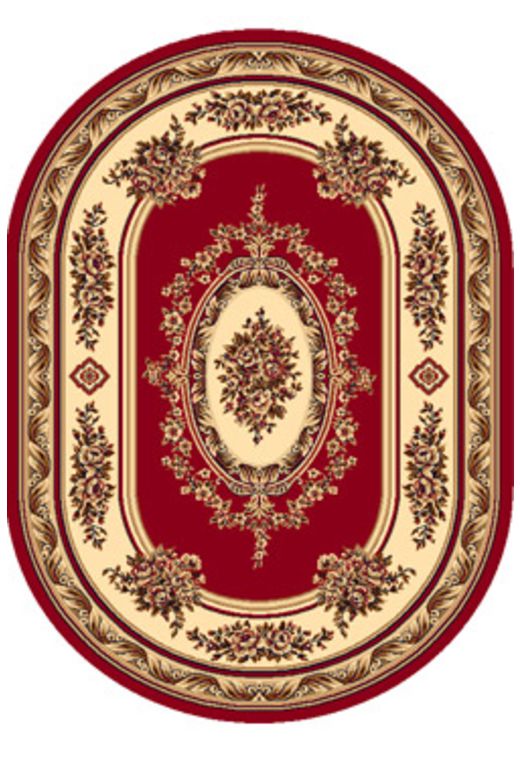 Ковер PRACTICA O 70COC