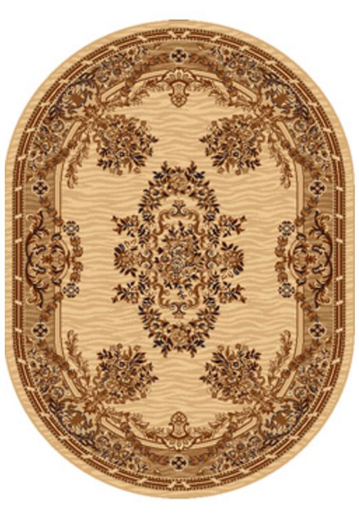 Ковер PRACTICA O 74EVE