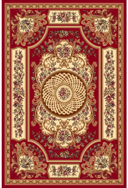 Ковер PRACTICA 77CPC