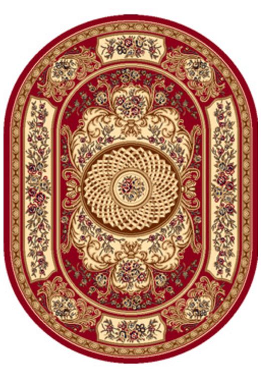 Ковер PRACTICA O 77CPC