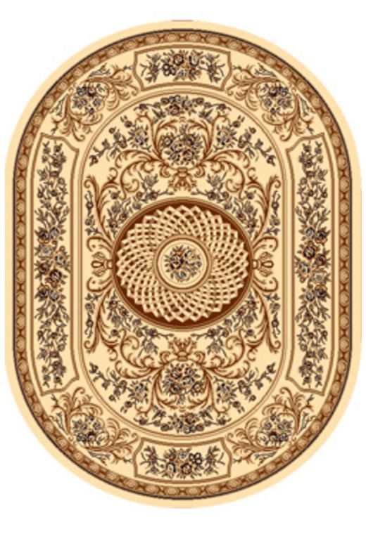 Ковер PRACTICA O 77VEV