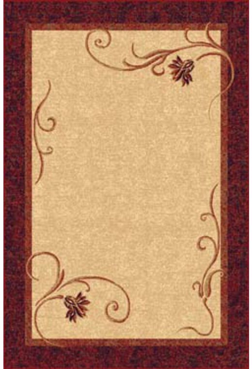 Ковер PRACTICA 81EVC