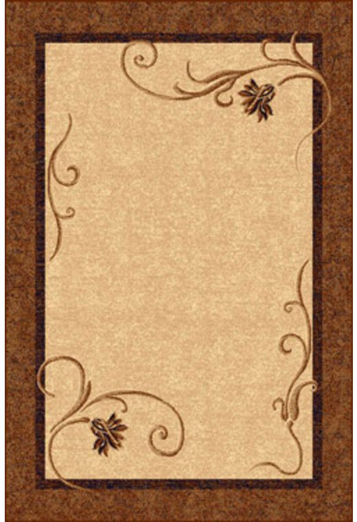 Ковер PRACTICA 81EVD