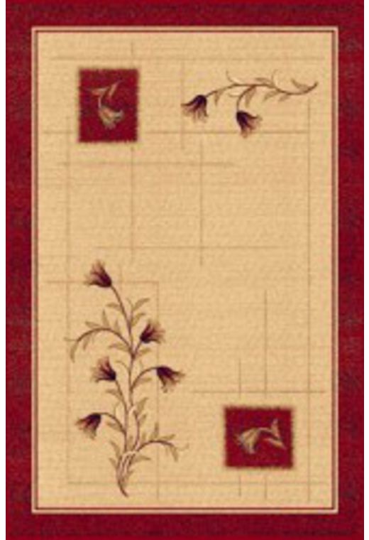 Ковер PRACTICA 82EEC