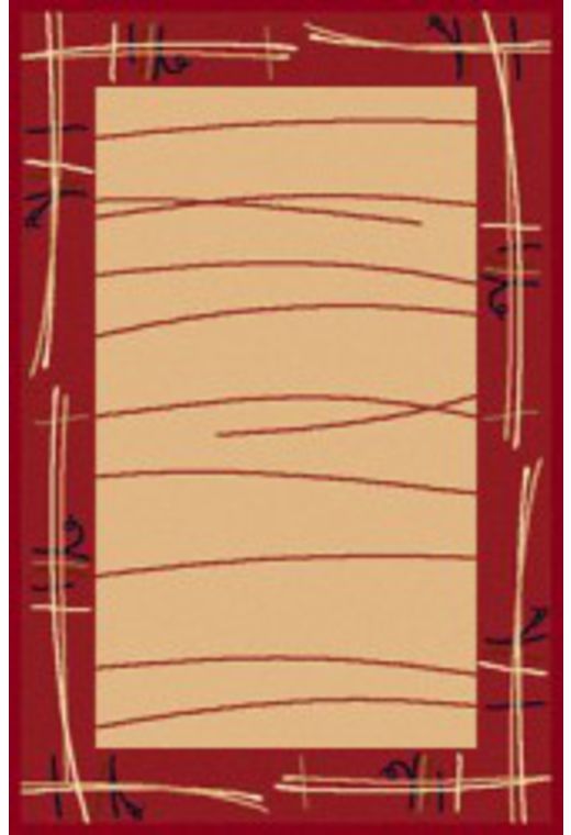 Ковер PRACTICA 83EEC