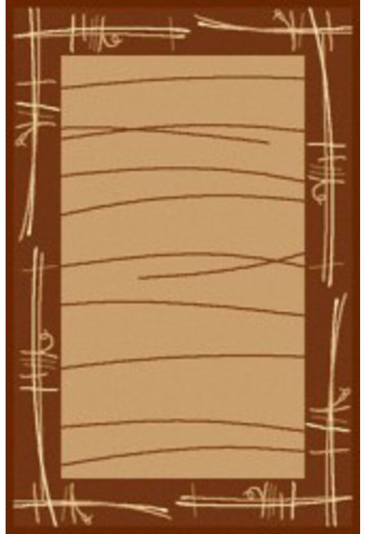 Ковер PRACTICA 83EED