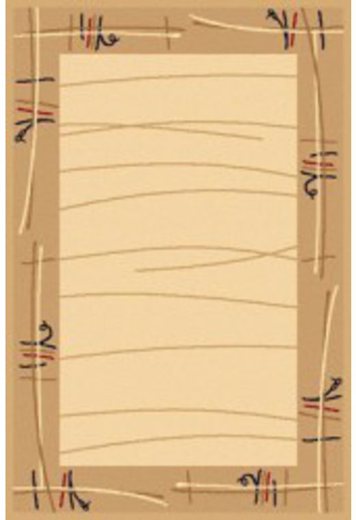 Ковер PRACTICA 83VEE