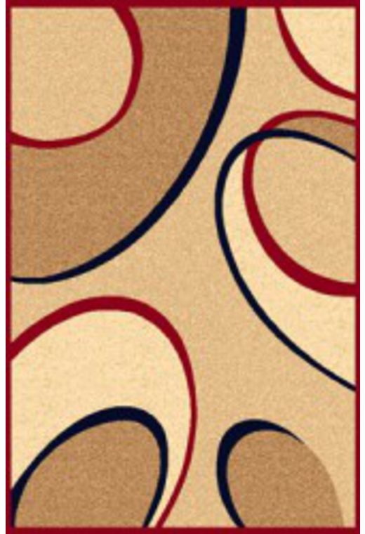 Ковер PRACTICA 86EBC