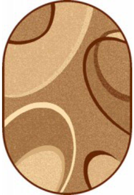 Ковер PRACTICA O 86EBD