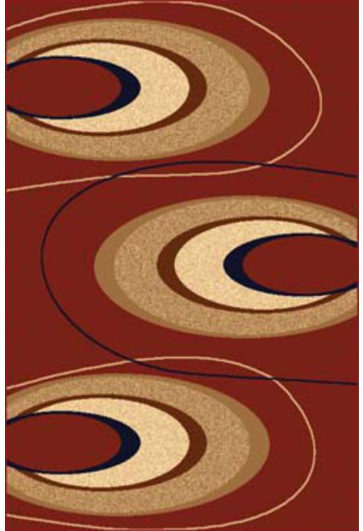 Ковер PRACTICA 87CDC