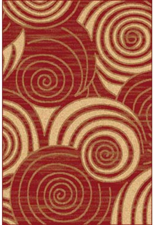 Ковер PRACTICA 88CBC