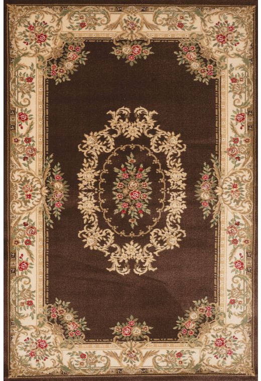 Ковер SOLID 01DVD