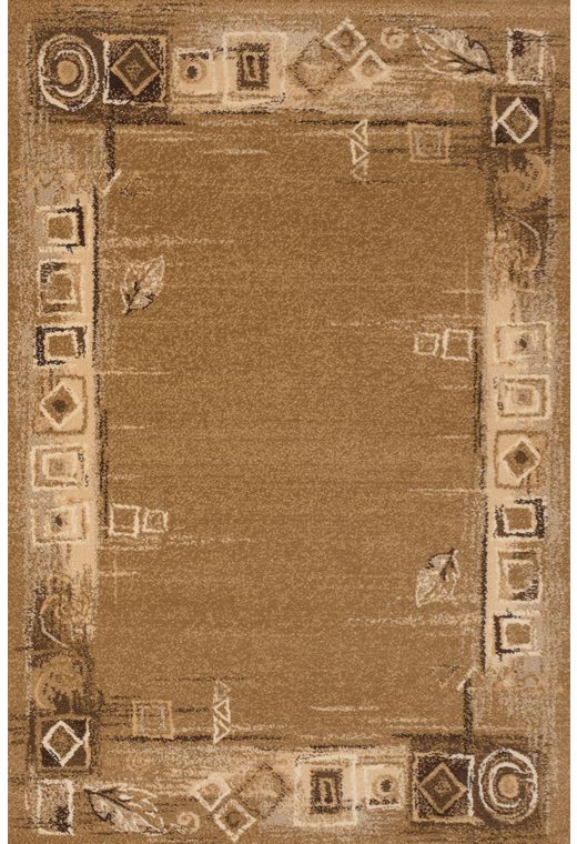 Ковер SOLID 07ODO