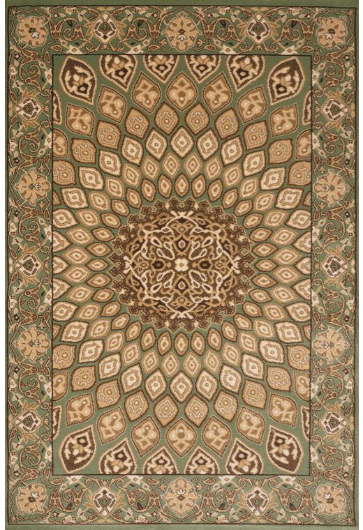 Ковер SOLID 17ADA