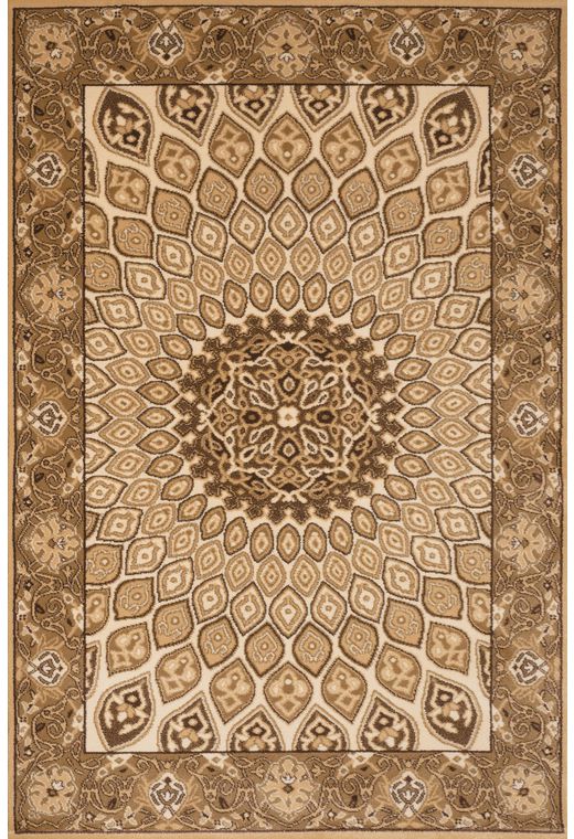 Ковер SOLID 17EDE