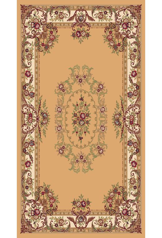 Ковер SOLID 01EOE