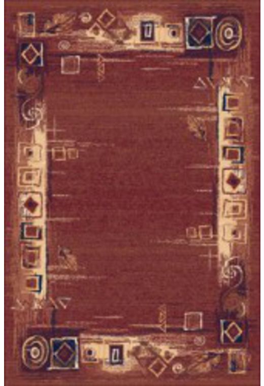 Ковер SOLID 07COC