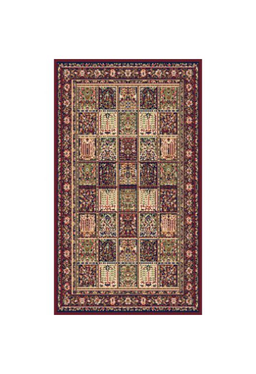 Ковер SOLID 12CVC