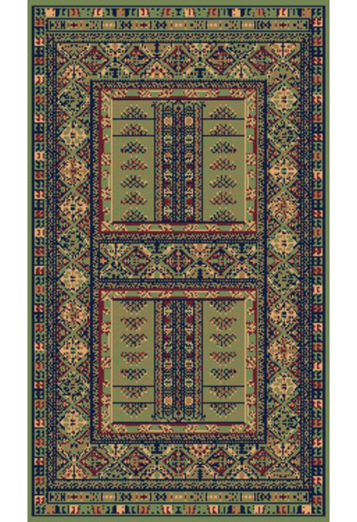 Ковер SOLID 14ABA