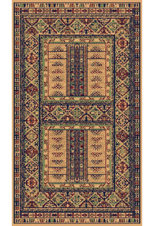 Ковер SOLID 14BCB