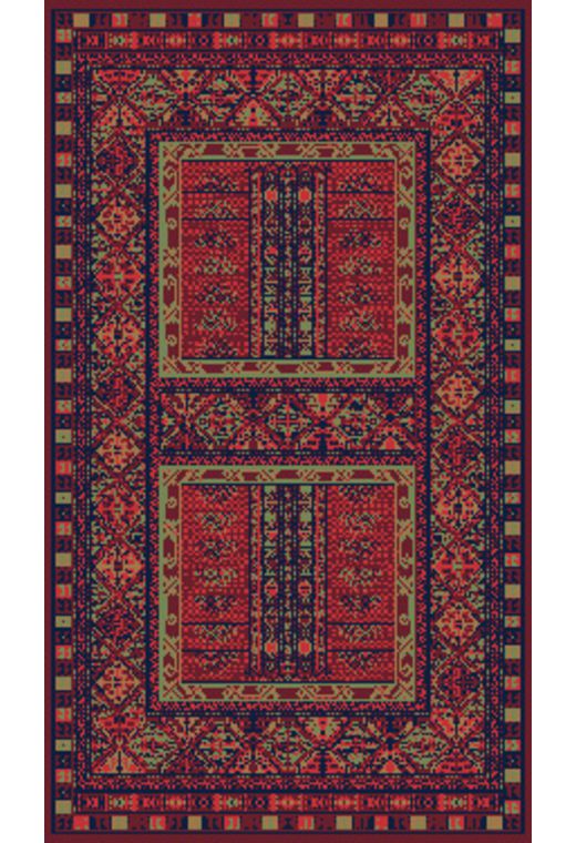 Ковер SOLID 14CPC