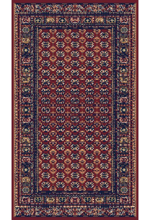 Ковер SOLID 15CPC