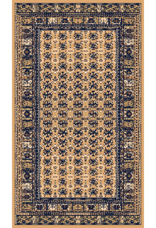 Ковер SOLID 15EPE