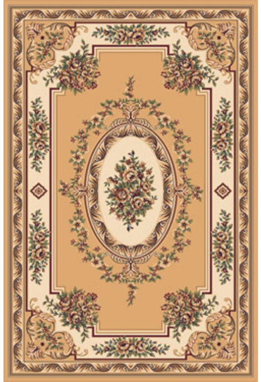 Ковер SOLID 70EPE