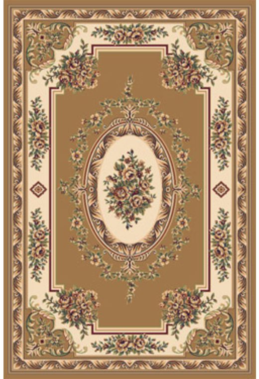 Ковер SOLID 70OVO